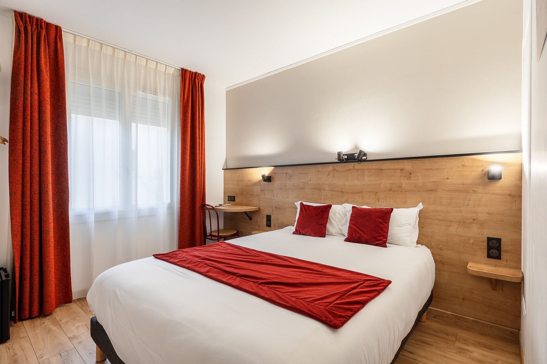 Chambre Standard