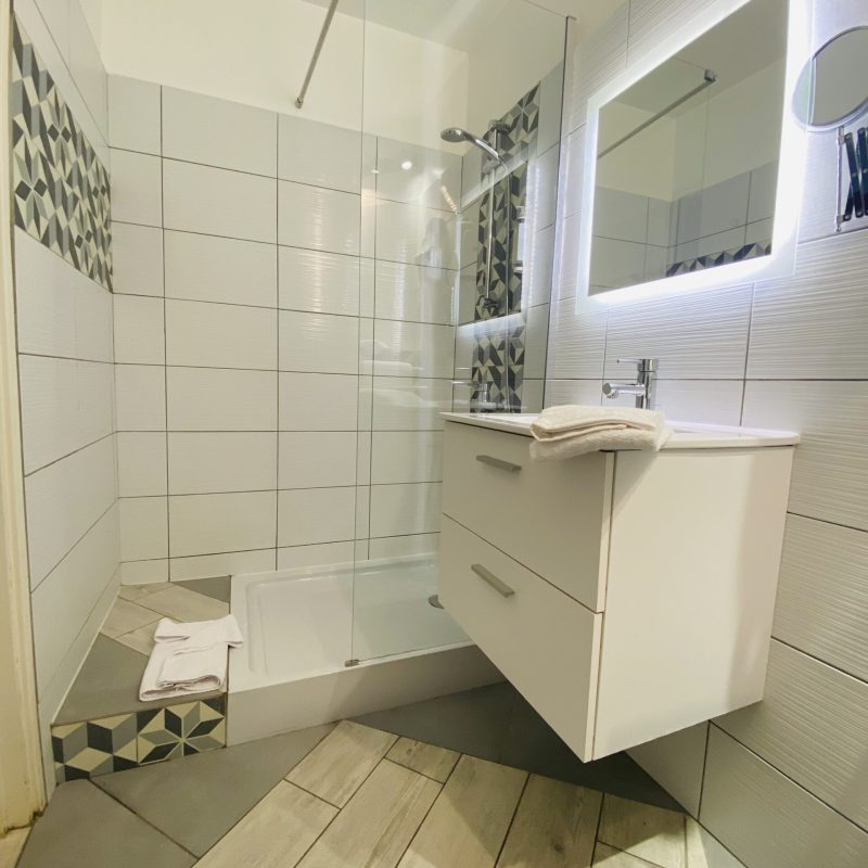 Salle de bain CH CONFORT