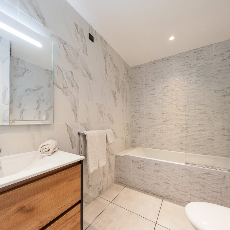 Salle de bain Chambre Confort Annexe 2